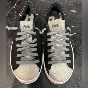 Women’s p448 sneakers size 36
